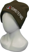 Шапка СИБТЕРМО флисовая 003