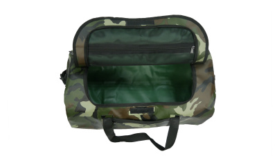 Гермосумка SibFisher 77л. Камуфляж